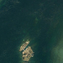 Satellite imagery of Grass Point, US