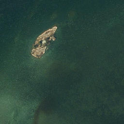 Satellite imagery of Grass Point, US