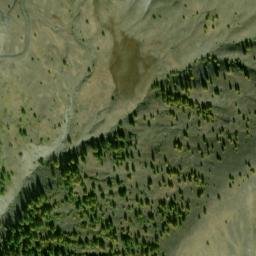Satellite imagery of 0422603 - A, IT