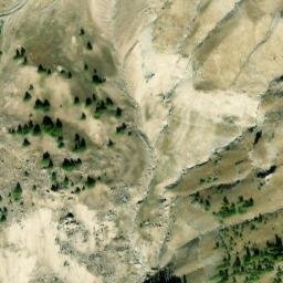 Satellite imagery of 0400608 - A, IT