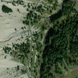 Satellite imagery of 0422610 - A, IT