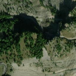 Satellite imagery of 0422610 - A, IT