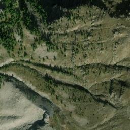 Satellite imagery of 0422610 - A, IT