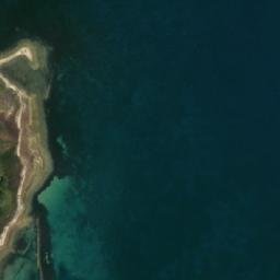 Satellite imagery of Rt Kulina, HR