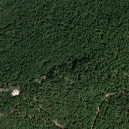 Satellite imagery of Kurozeb, HR