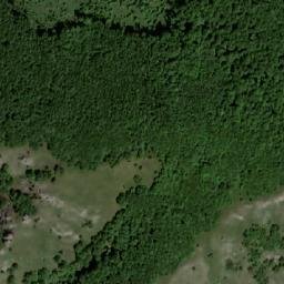 Satellite imagery of Veliki Vrh, BA