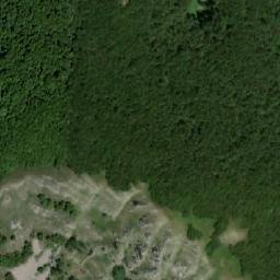 Satellite imagery of Veliki Vrh, BA