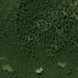 Satellite imagery of Veliki Vrh, BA