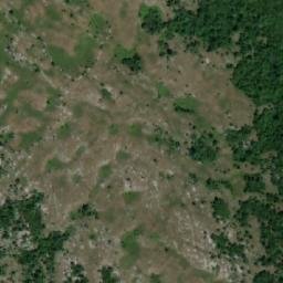 Satellite imagery of Ćulinovica, BA