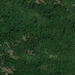 Satellite imagery of Ćulinovica, BA