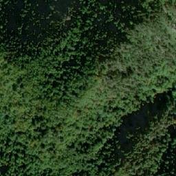 Satellite imagery of Jadovnik, BA