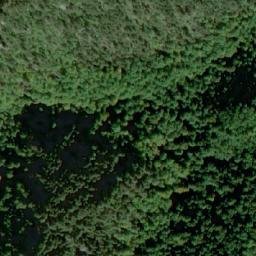 Satellite imagery of Jadovnik, BA