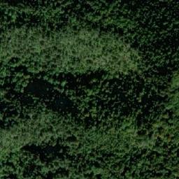 Satellite imagery of Radinovac, BA