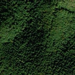 Satellite imagery of Radinovac, BA