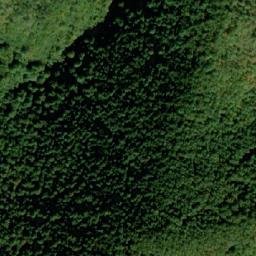 Satellite imagery of Radinovac, BA