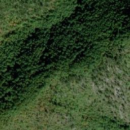 Satellite imagery of Borovnjača, BA