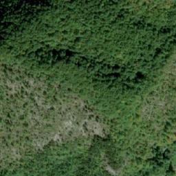 Satellite imagery of Borovnjača, BA