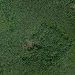 Satellite imagery of Kneževa Greda, BA