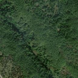 Satellite imagery of Borova Glavica, BA