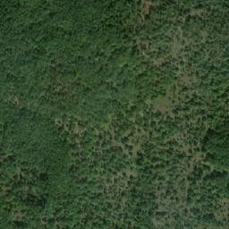 Satellite imagery of Borova Glavica, BA