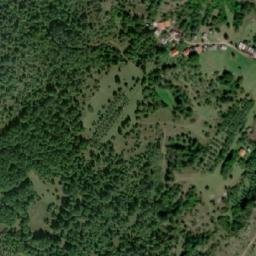 Satellite imagery of Borova Glavica, BA