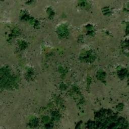 Satellite imagery of Liso Brdo, BA