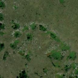 Satellite imagery of Golo Brdo, BA
