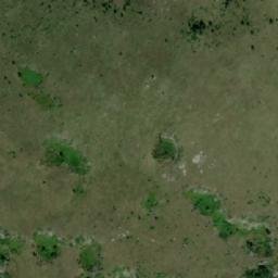 Satellite imagery of Golo Brdo, BA