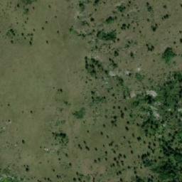Satellite imagery of Golo Brdo, BA