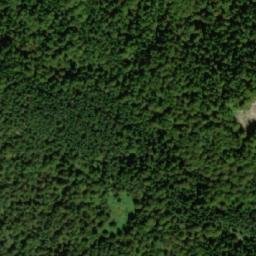 Satellite imagery of Štroački Vrščić, BA