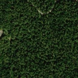 Satellite imagery of Štroački Vrščić, BA