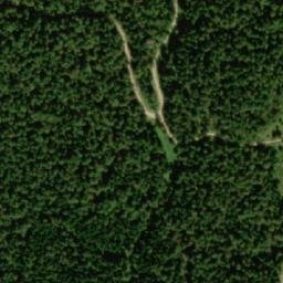 Satellite imagery of Štroački Vrščić, BA