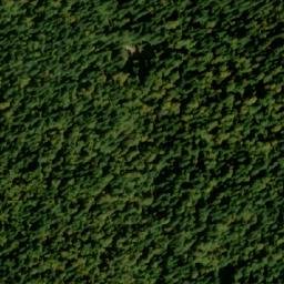 Satellite imagery of Javorova Kosa, BA