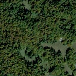 Satellite imagery of Tetrejički Vrh, BA