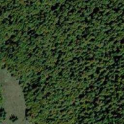 Satellite imagery of Tetrejički Vrh, BA