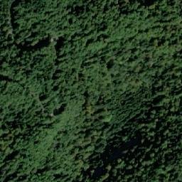 Satellite imagery of Tisovi Vrh, BA