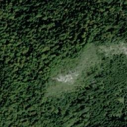 Satellite imagery of Prevršak, BA