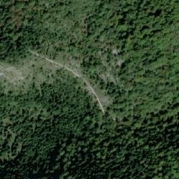 Satellite imagery of Prevršak, BA