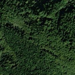 Satellite imagery of Oštri Vrh, BA