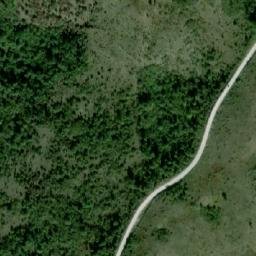 Satellite imagery of Velika Borovica, BA