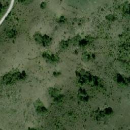 Satellite imagery of Velika Borovica, BA