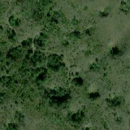 Satellite imagery of Mala Borovica, BA