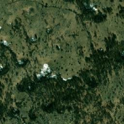 Satellite imagery of Špirića Kičica, BA