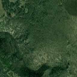 Satellite imagery of Soko Grad, BA