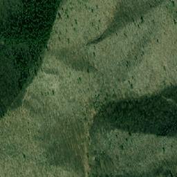 Satellite imagery of Borovica, BA