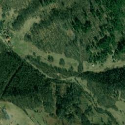 Satellite imagery of Ravne, BA