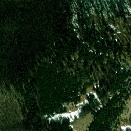 Satellite imagery of Malo Brdo, BA