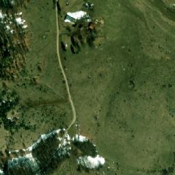 Satellite imagery of Brijeg, BA