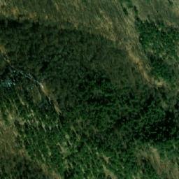 Satellite imagery of Klanac, BA