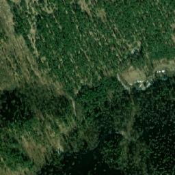 Satellite imagery of Klanac, BA